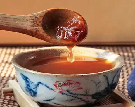 枇杷膏带果肉的好还是不带果肉的好