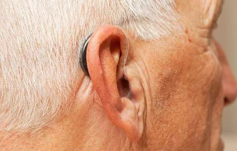 一个耳朵聋了算是几级伤残