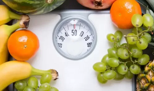 7天几乎没吃饭瘦了15斤会反弹吗