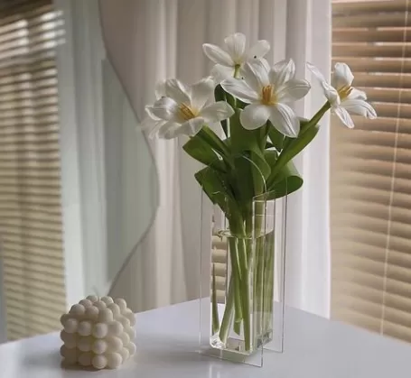 醒花的时候要不要放保鲜剂