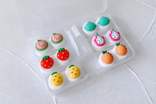 ok镜手洗的好还是机器洗的好