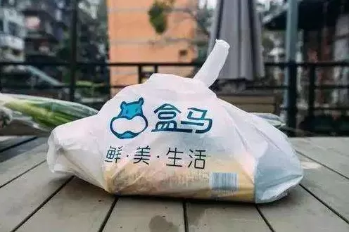 盒马配送范围是半径还是路程