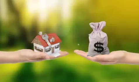 商品房贷款需要双方的征信吗