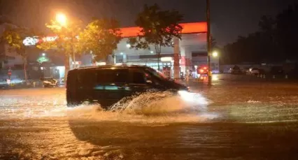 2022北京夏季雨水多吗3