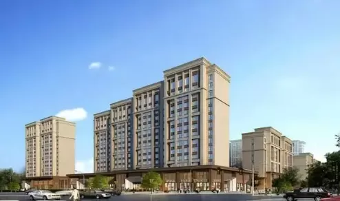 拆迁安置房要不要交维修基金