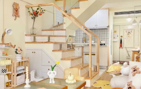 婚前女性买公寓最明智吗