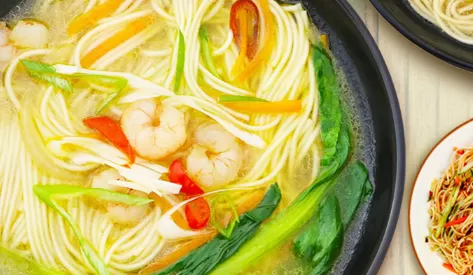 挂面会不会发胖吃多了1