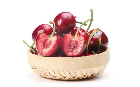 车厘子几个J代表什么意思