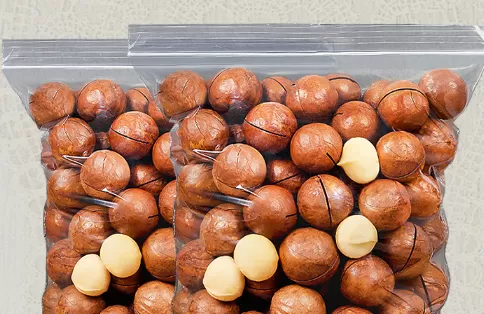 夏威夷果奶香味是加了香精吗3