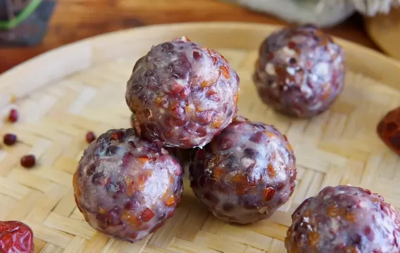 粘豆包低脂低卡吗