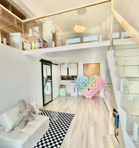 婚前女性买公寓最明智吗