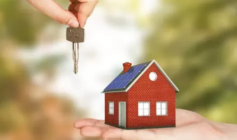 二手房过户维修基金谁交