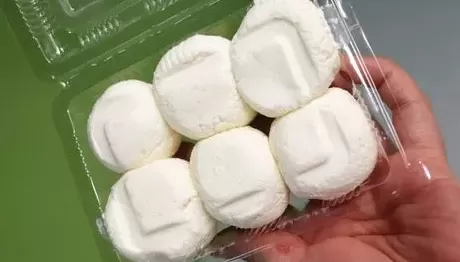 酸奶疙瘩北方人能吃吗