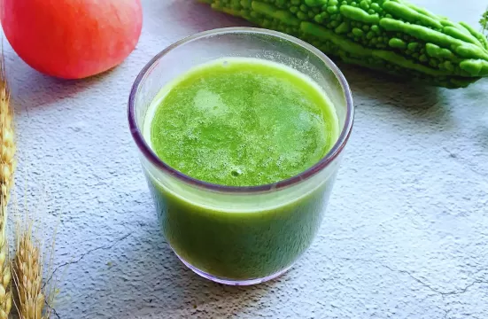 青瓜汁什么时候吃减肥效果最好