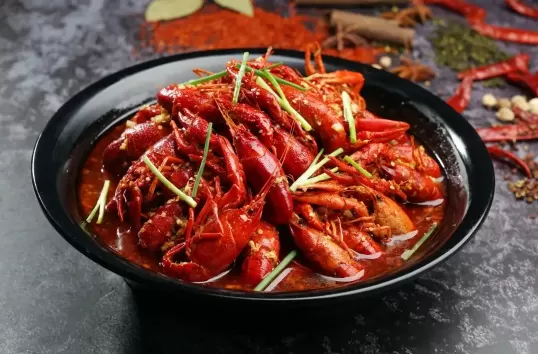 活的小龙虾怎么保存为最新鲜