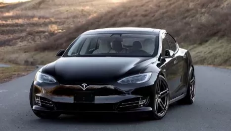 特斯拉属于什么档次