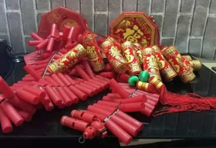 宁波春节能放鞭炮吗