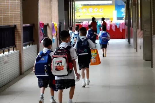 上海2022幼升小什么时候报名