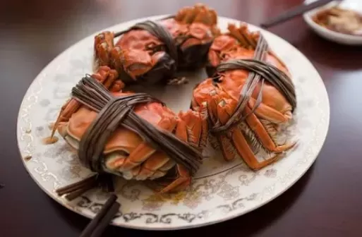 蒸河蟹几分钟能蒸熟出锅