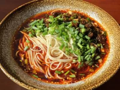 开水能把挂面烫熟吗