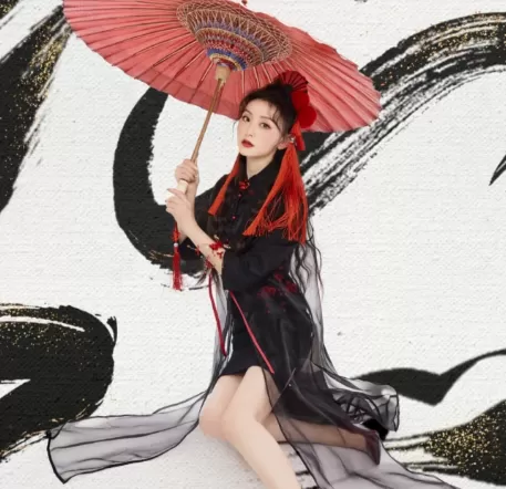 海马体新年照2022哪个好看2