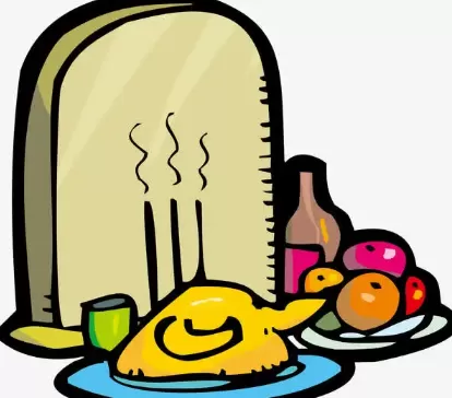 墓碑断了可以重新立吗