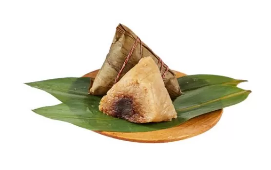 高压锅煮粽子放多满合适