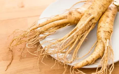 人参皂苷普通人可以吃吗