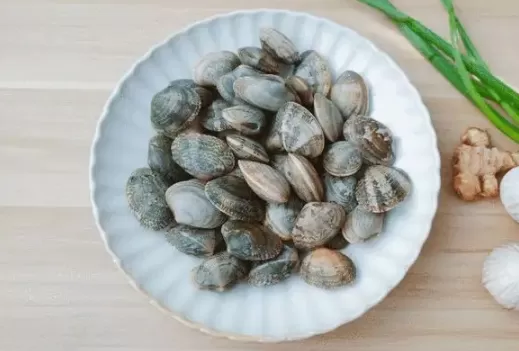 花蛤当天不吃如何保存