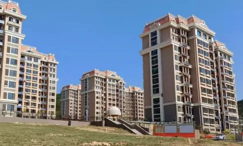 为什么18楼的房子没人买