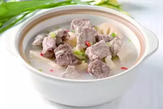 排骨汤要炖多久才好喝窍门