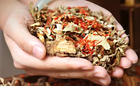 煮一次艾叶水能泡几天脚2