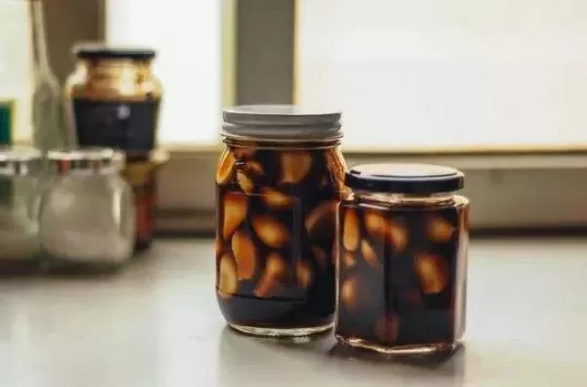 腊八蒜要在哪天腌制