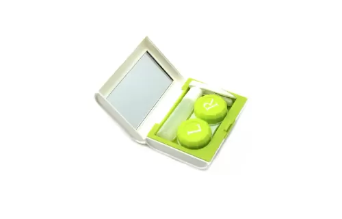 ok镜是凸透镜还是凹透镜