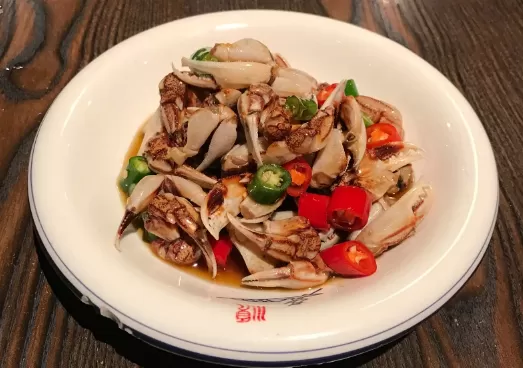 生腌海鲜能放多长时间