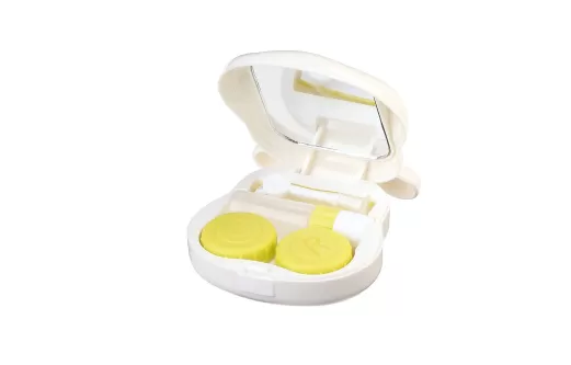 戴ok镜可以做美甲吗