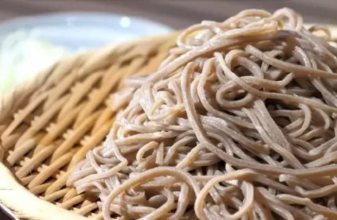 荞麦面真的可以减肥吗