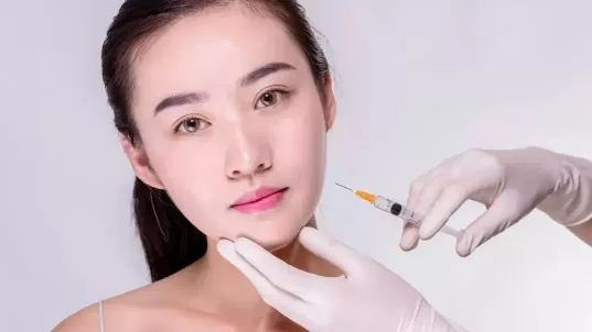 打一次瘦脸针要多少钱