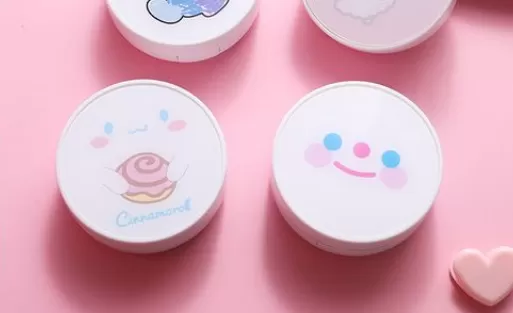 戴ok镜可以戴美瞳吗