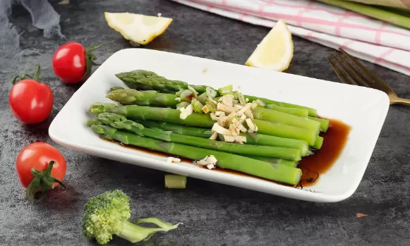 芦笋去皮吃还是不去皮吃