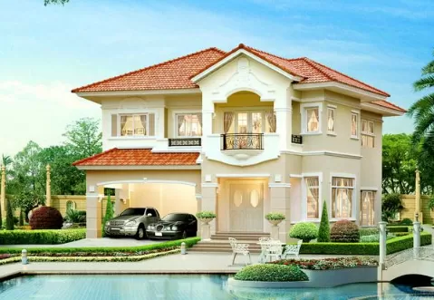 别墅有永久居住权吗