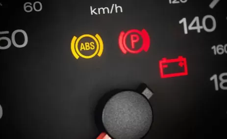 abs防抱死系统会延长制动距离吗