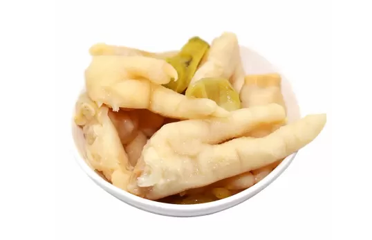 泡椒凤爪用过的汤还可以继续使用吗