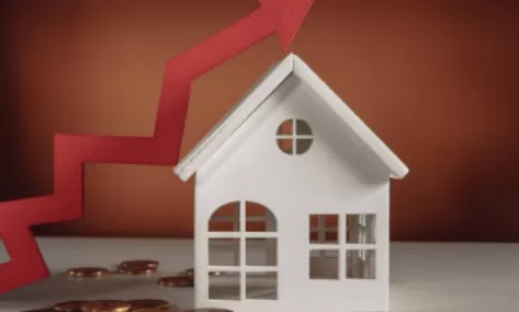 五年后房价多少钱一平