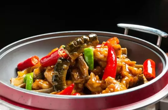 鳝鱼爆炒能杀死寄生虫吗