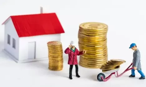 维修基金不交可以办理房产证吗