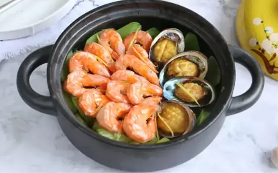 早上买的虾晚上死了还能吃吗2