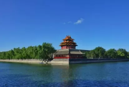 北京高温天气有几个月