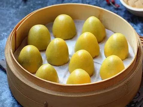 粘豆包可以包什么馅