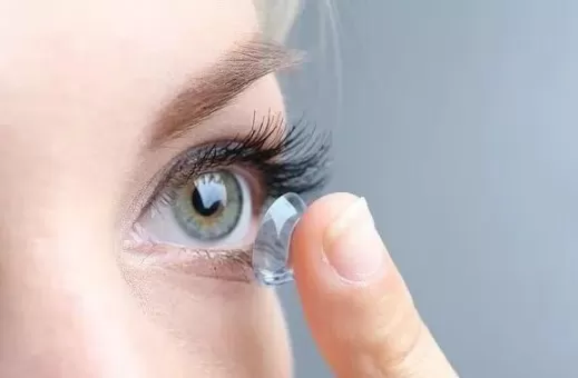 ok镜左右戴反了会对视力有影响吗